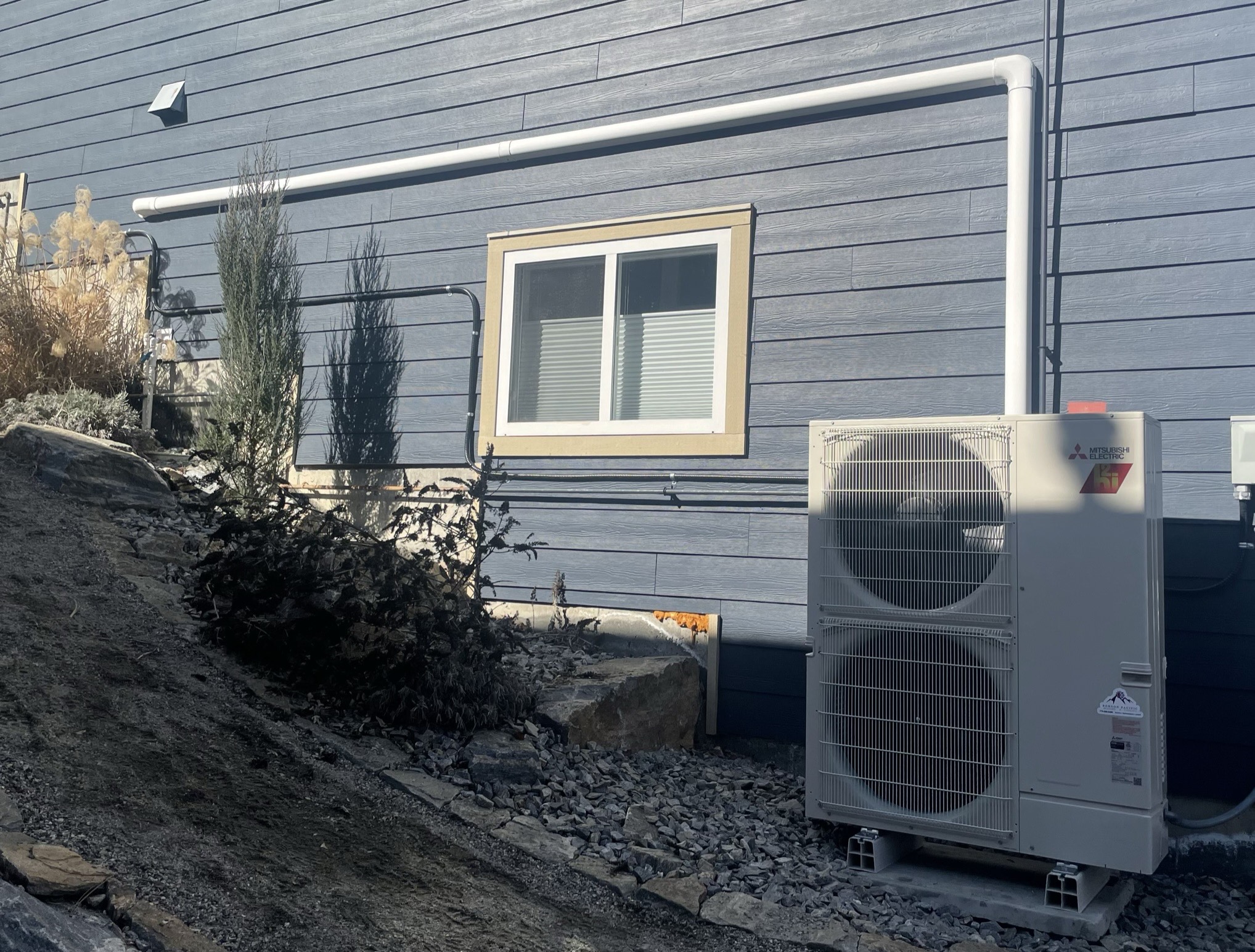 Benson Pacific photo 1